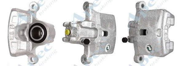 APEC braking RCA180 Супорт гальмівний задній правий RCA180: Купити в Україні - Добра ціна на EXIST.UA!