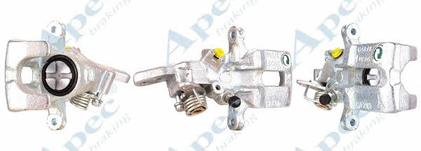 APEC braking RCA249 Супорт гальмівний задній правий RCA249: Купити в Україні - Добра ціна на EXIST.UA!