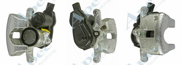 APEC braking RCA259 Супорт гальмівний задній правий RCA259: Купити в Україні - Добра ціна на EXIST.UA!