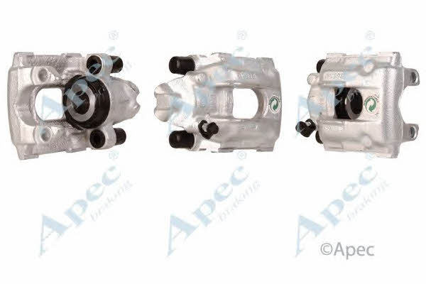 APEC braking RCA286 Супорт гальмівний задній правий RCA286: Приваблива ціна - Купити в Україні на EXIST.UA!