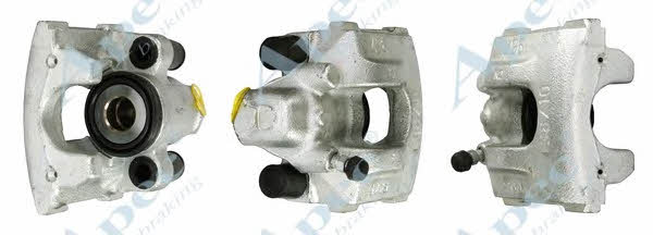 APEC braking RCA296 Супорт гальмівний задній правий RCA296: Купити в Україні - Добра ціна на EXIST.UA!