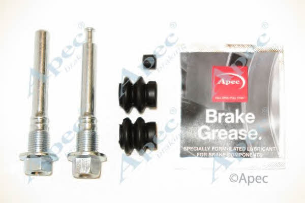 APEC braking CKT1061 Ремкомплект гальмівного супорта CKT1061: Купити в Україні - Добра ціна на EXIST.UA!