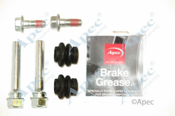 APEC braking CKT1039 Ремкомплект гальмівного супорта CKT1039: Купити в Україні - Добра ціна на EXIST.UA!