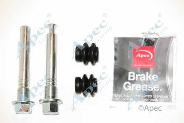 APEC braking CKT1053 Ремкомплект гальмівного супорта CKT1053: Купити в Україні - Добра ціна на EXIST.UA!