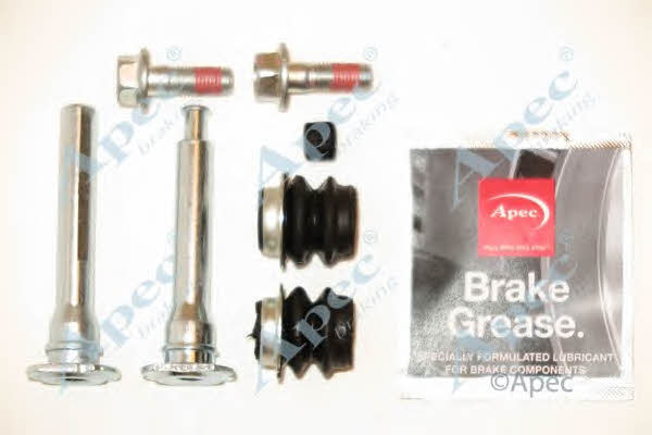 APEC braking CKT1078 Ремкомплект гальмівного супорта CKT1078: Купити в Україні - Добра ціна на EXIST.UA!