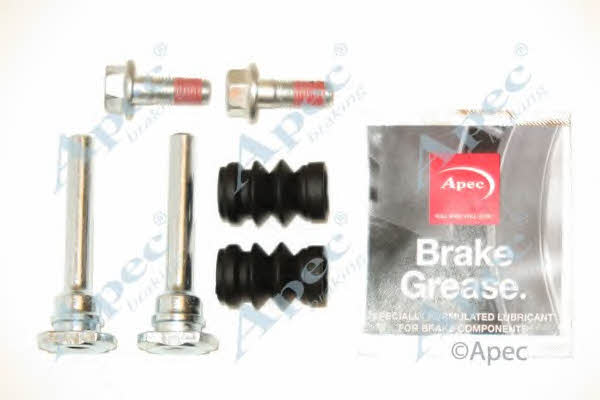 APEC braking CKT1081 Ремкомплект гальмівного супорта CKT1081: Купити в Україні - Добра ціна на EXIST.UA!