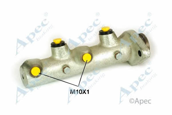 APEC braking MCY384 Циліндр гальмівний, головний MCY384: Купити в Україні - Добра ціна на EXIST.UA!