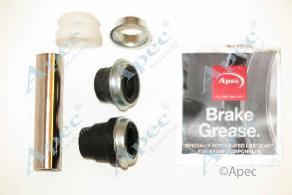 APEC braking CKT1020 Ремкомплект гальмівного супорта CKT1020: Купити в Україні - Добра ціна на EXIST.UA!