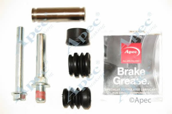 APEC braking CKT1059 Ремкомплект гальмівного супорта CKT1059: Купити в Україні - Добра ціна на EXIST.UA!