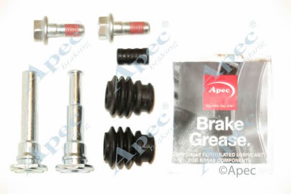 APEC braking CKT1083 Ремкомплект гальмівного супорта CKT1083: Купити в Україні - Добра ціна на EXIST.UA!