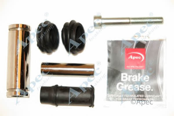 APEC braking CKT1077 Ремкомплект гальмівного супорта CKT1077: Купити в Україні - Добра ціна на EXIST.UA!