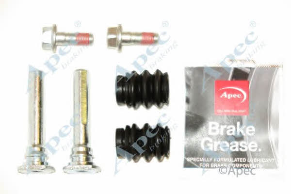 APEC braking CKT1044 Ремкомплект гальмівного супорта CKT1044: Купити в Україні - Добра ціна на EXIST.UA!