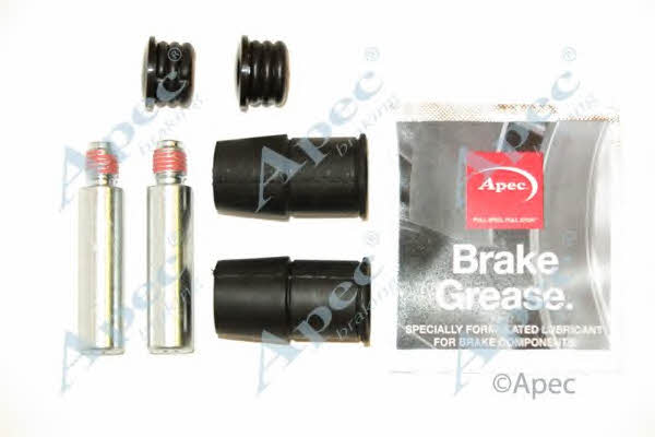 APEC braking CKT1005 Ремкомплект гальмівного супорта CKT1005: Купити в Україні - Добра ціна на EXIST.UA!