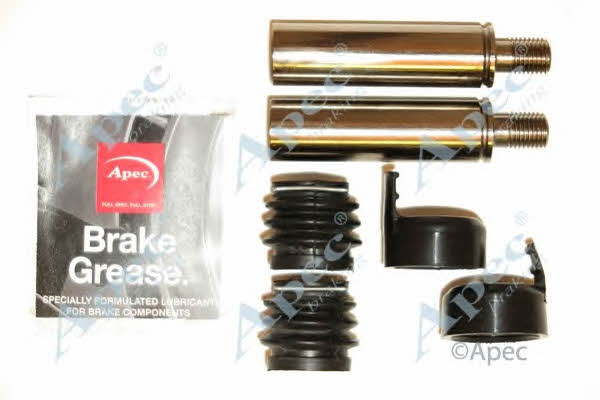 APEC braking CKT1095 Ремкомплект гальмівного супорта CKT1095: Купити в Україні - Добра ціна на EXIST.UA!