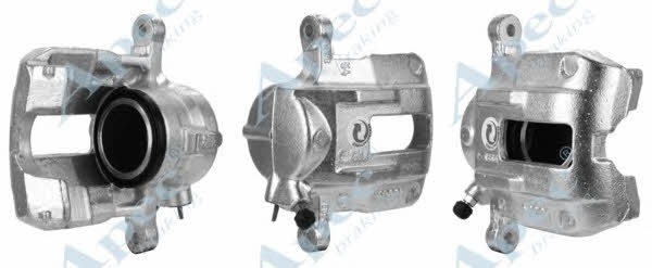 APEC braking RCA524 Супорт гальмівний передній правий RCA524: Купити в Україні - Добра ціна на EXIST.UA!