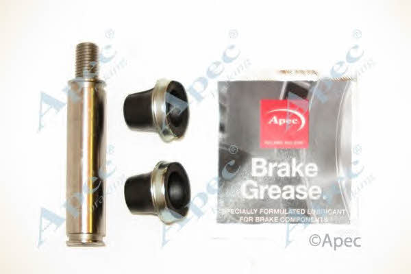 APEC braking CKT1046 Ремкомплект гальмівного супорта CKT1046: Приваблива ціна - Купити в Україні на EXIST.UA!