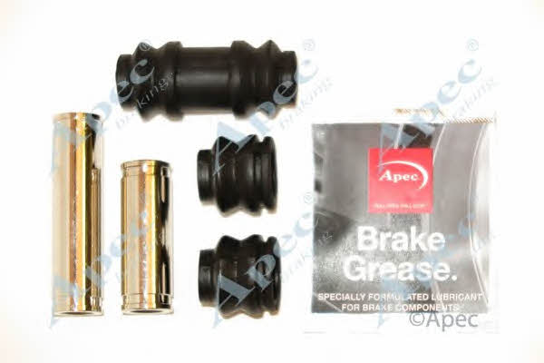 APEC braking CKT1040 Ремкомплект гальмівного супорта CKT1040: Приваблива ціна - Купити в Україні на EXIST.UA!