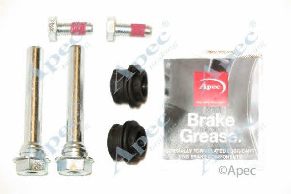 APEC braking CKT1090 Ремкомплект гальмівного супорта CKT1090: Купити в Україні - Добра ціна на EXIST.UA!