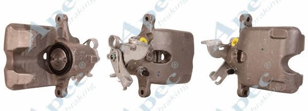 APEC braking LCA569 Супорт гальмівний задній лівий LCA569: Купити в Україні - Добра ціна на EXIST.UA!
