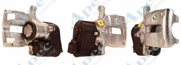 APEC braking LCA633 Супорт гальмівний задній лівий LCA633: Купити в Україні - Добра ціна на EXIST.UA!