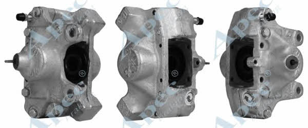 APEC braking LCA525 Супорт гальмівний задній лівий LCA525: Купити в Україні - Добра ціна на EXIST.UA!