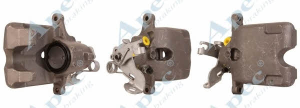 APEC braking LCA644 Супорт гальмівний задній лівий LCA644: Купити в Україні - Добра ціна на EXIST.UA!