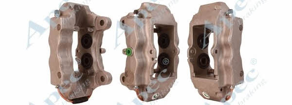 APEC braking LCA668 Супорт гальмівний LCA668: Купити в Україні - Добра ціна на EXIST.UA!