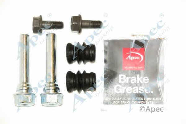 APEC braking CKT1063 Ремкомплект гальмівного супорта CKT1063: Купити в Україні - Добра ціна на EXIST.UA!