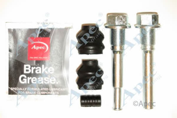 APEC braking CKT1094 Ремкомплект гальмівного супорта CKT1094: Купити в Україні - Добра ціна на EXIST.UA!
