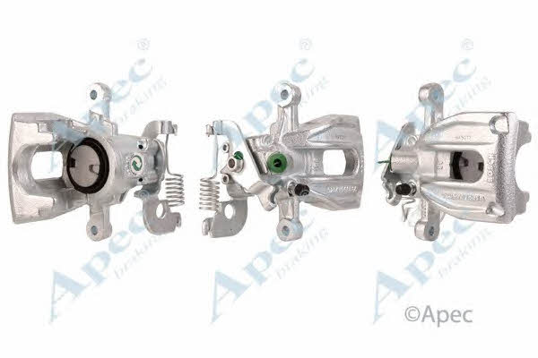 APEC braking RCA425 Супорт гальмівний задній правий RCA425: Купити в Україні - Добра ціна на EXIST.UA!