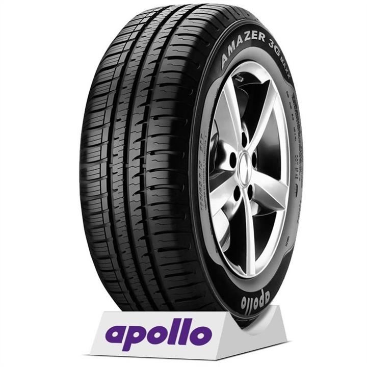 Apollo Tyres 8904156000070 Шина Легкова Літня Apollo Tyres Amazer 3G Maxx 165/70 R14 81T 8904156000070: Купити в Україні - Добра ціна на EXIST.UA!