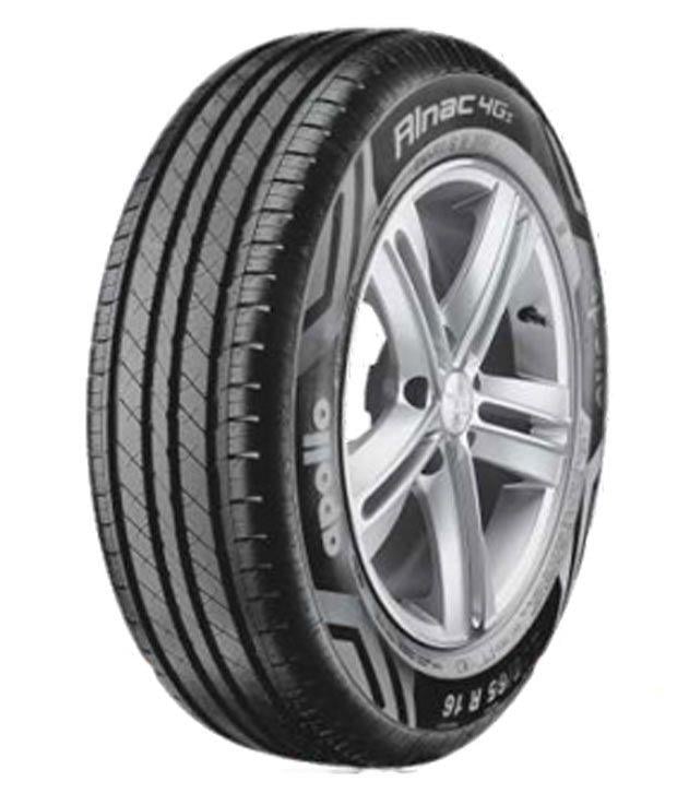 8904156007420 Apollo Tyres Шина Легковая Летняя Apollo Tyres Alnac 4G 185/60 R14 82H