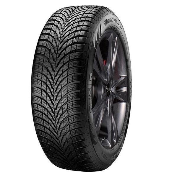 8714692317798 Apollo Tyres Шина Легковая Зимняя Apollo Tyres Alnac 4G Winter 165/65 R15 81T