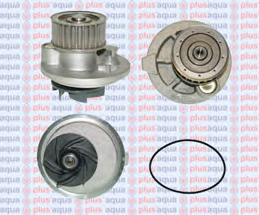 852965 Aquaplus Помпа водяная