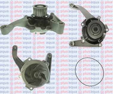 858470 Aquaplus Помпа водяная