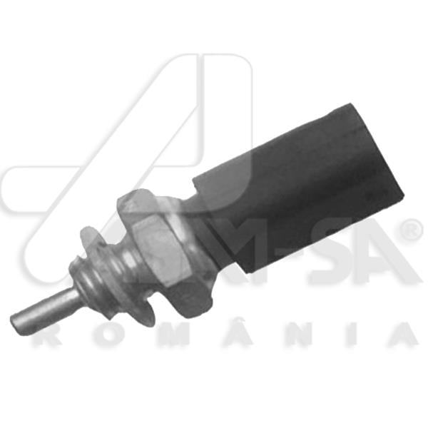30669 ASAM Датчик температуры охлаждающей жидкости