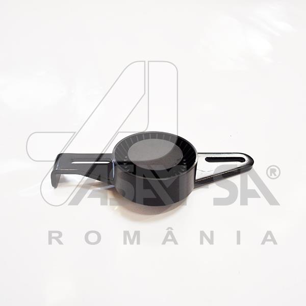 30682 ASAM Ролик натяжной ремня поликлинового (приводного)