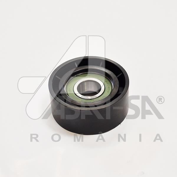 30684 ASAM Ролик обводной ремня поликлинового (приводного)