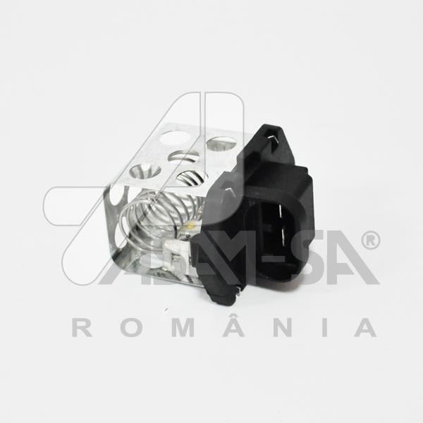ASAM 30960 Резистор електродвигуна вентилятора 30960: Купити в Україні - Добра ціна на EXIST.UA!