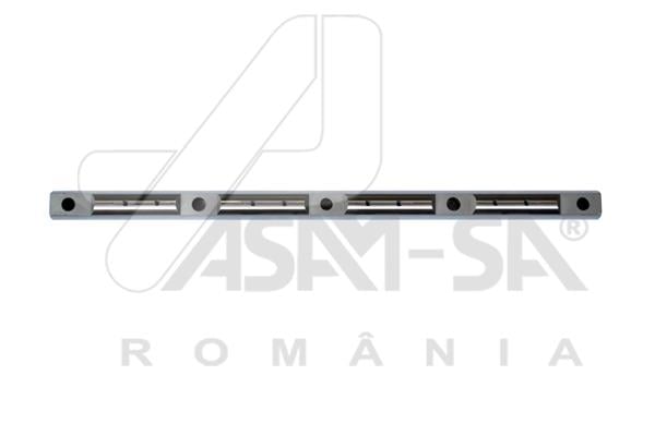 ASAM 32070 Вісь коромисел головки блоку циліндрів (ГБЦ) 32070: Купити в Україні - Добра ціна на EXIST.UA!