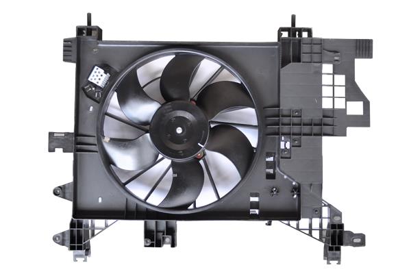 ASAM 32101 Вентилятор радіатора охолодження 32101: Купити в Україні - Добра ціна на EXIST.UA!