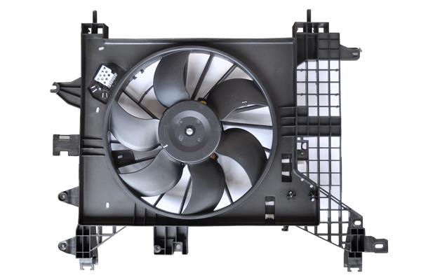 ASAM 32102 Вентилятор радіатора охолодження 32102: Купити в Україні - Добра ціна на EXIST.UA!
