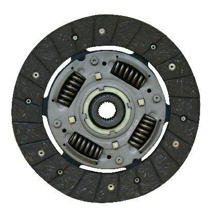 Диск сцепления ASAM 50035