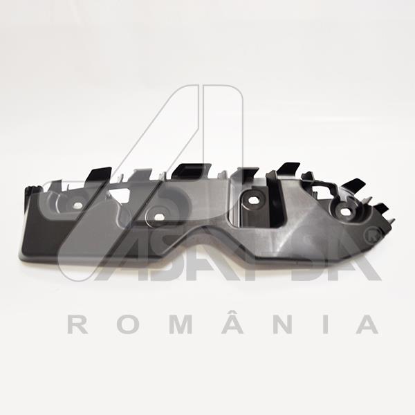 ASAM 80133 Кронштейн бамперу 80133: Купити в Україні - Добра ціна на EXIST.UA!