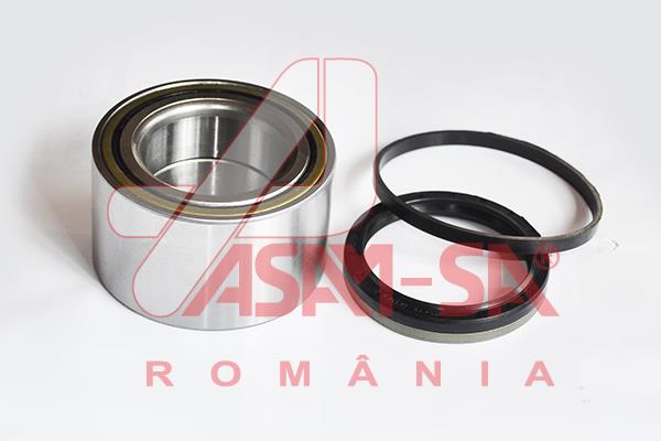 ASAM 71676 Підшипник маточини колеса 71676: Купити в Україні - Добра ціна на EXIST.UA!