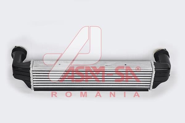 ASAM 32840 Радиатор интеркулера 32840: Купити в Україні - Добра ціна на EXIST.UA!
