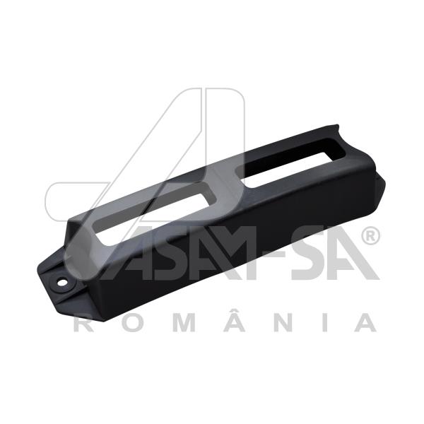 ASAM 80131 Підсилювач бампера заднього 80131: Купити в Україні - Добра ціна на EXIST.UA!
