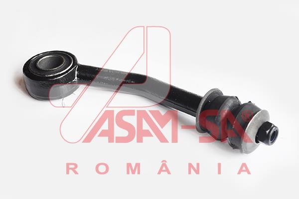 ASAM 71480 Стійка стабілізатора 71480: Купити в Україні - Добра ціна на EXIST.UA!