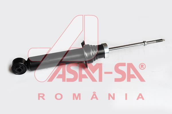 ASAM 71479 Амортизатор підвіски задній 71479: Купити в Україні - Добра ціна на EXIST.UA!