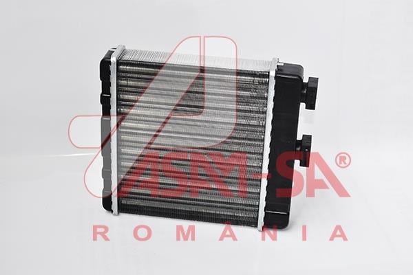 ASAM 32462 Радиатор печки 32462: Купити в Україні - Добра ціна на EXIST.UA!
